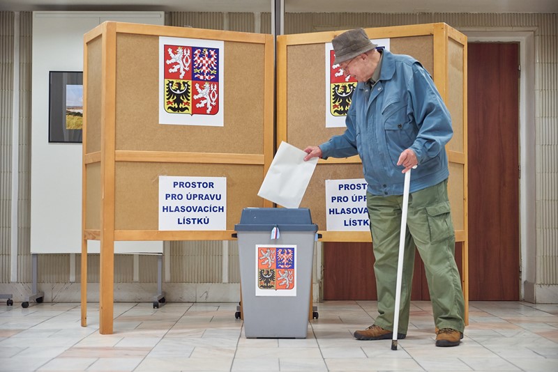 ANKETA: Co nabízí voličům krajští lídři kandidátek?