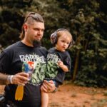 Festival Pod Parou den druhý