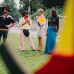 Otevřené ulice v Horním Maršově