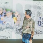 Papuánec Andreas Ndruru dorazil do Trutnova