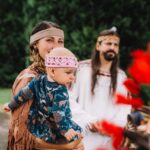 Otevřené ulice v Horním Maršově