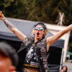 Festival Pod Parou den druhý