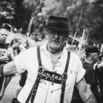 Festival Pod Parou den druhý