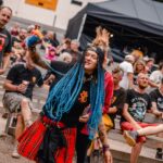 Festival Pod Parou den druhý
