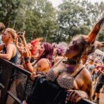 Festival Pod Parou den druhý