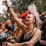 Festival Pod Parou den druhý