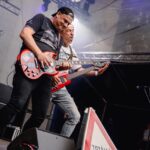 Festival Pod Parou den druhý