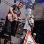Festival Pod Parou den druhý