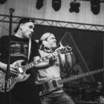 Festival Pod Parou den druhý