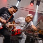 Festival Pod Parou den druhý