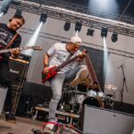 Festival Pod Parou den druhý
