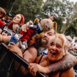 Festival Pod Parou den druhý