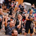 Festival Pod Parou den druhý