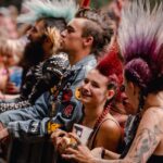 Festival Pod Parou den druhý