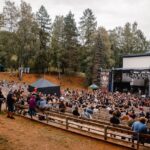 Festival Pod Parou den druhý