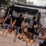 Festival Pod Parou den druhý