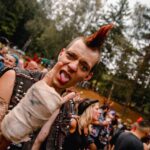 Festival Pod Parou den druhý