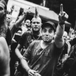 Festival Pod Parou den druhý