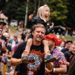 Festival Pod Parou den druhý