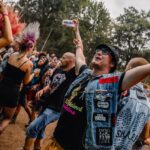 Festival Pod Parou den druhý