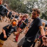 Festival Pod Parou den druhý