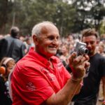 Festival Pod Parou den druhý