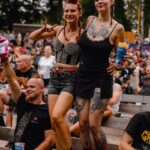 Festival Pod Parou den druhý