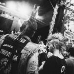 Festival Pod Parou den druhý