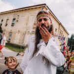 Otevřené ulice v Horním Maršově