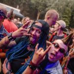 Festival Pod Parou den druhý