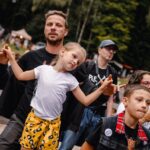 Festival Pod Parou den druhý
