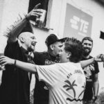 Festival Pod Parou den druhý