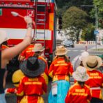 Otevřené ulice v Horním Maršově