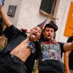 Festival Pod Parou den druhý