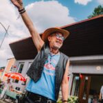 Otevřené ulice v Horním Maršově