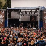 Festival Pod Parou den druhý