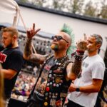 Festival Pod Parou den druhý