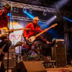 Festival Pod Parou den druhý