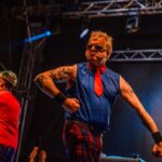 Festival Pod Parou den druhý