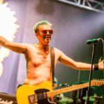 Festival Pod Parou den druhý