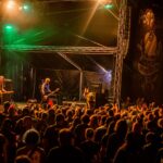 Festival Pod Parou den druhý