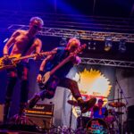 Festival Pod Parou den druhý