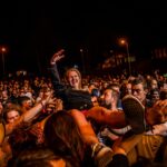 Festival Pod Parou den druhý