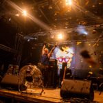 Festival Pod Parou den druhý