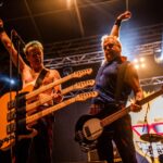 Festival Pod Parou den druhý