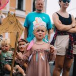 Otevřené ulice v Horním Maršově