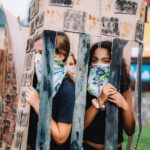 Otevřené ulice v Horním Maršově