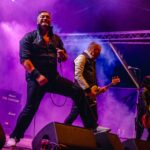 Festival Pod Parou den druhý