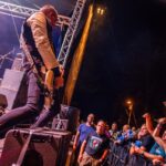 Festival Pod Parou den druhý