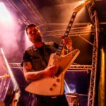 Festival Pod Parou den druhý